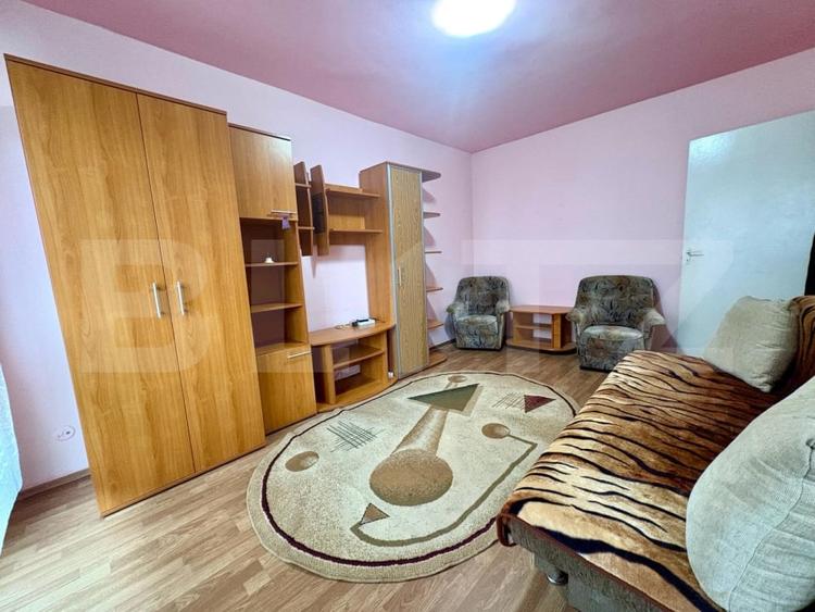 Garsonieră 30 mp + balcon | Zona Manastur - 2