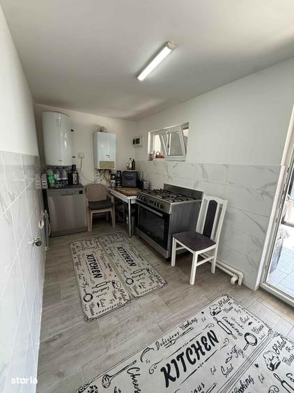 Casă cu 3 camere în Vădeni