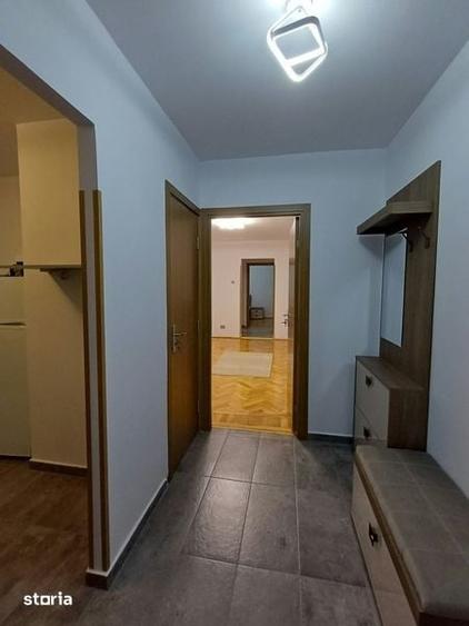 Apartament cu 2 camere în Nord