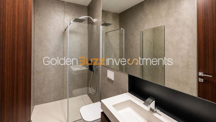 Vilă premium cu arhitectură contemporană |Piscină | Zona Iancu Nicolae - 15