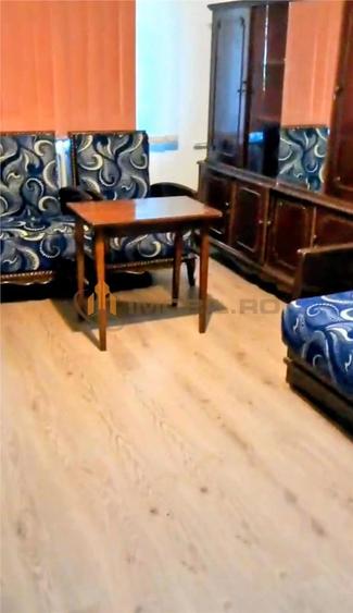 Apartament cu 2 camere decomandat în Alexandru cel Bun
