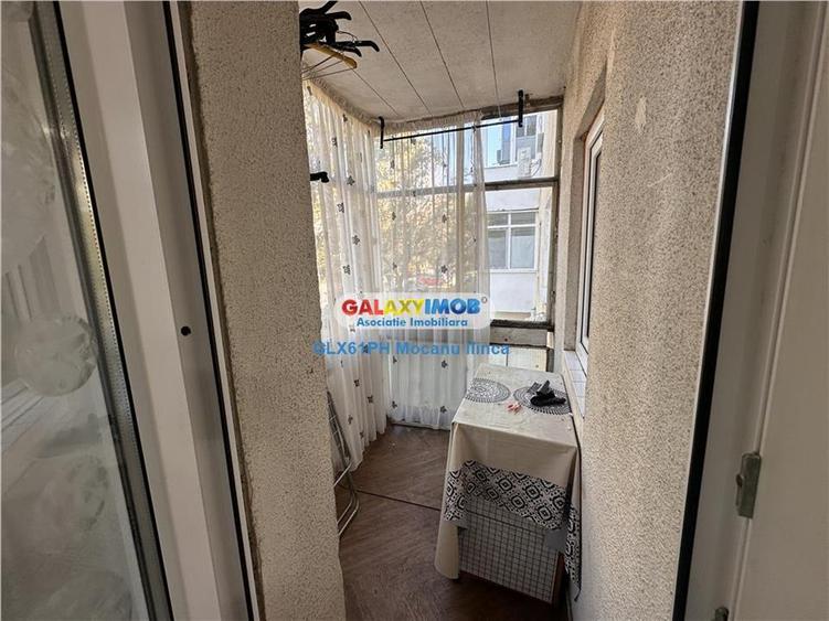 Apartament cu 2 camere decomandat în 9 Mai