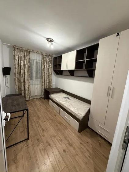 Apartament cu 2 camere decomandat în Mănăștur — fotografia 1
