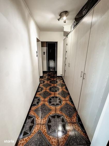 3 camere/ Fizicienilor/ parter/renovat - 11