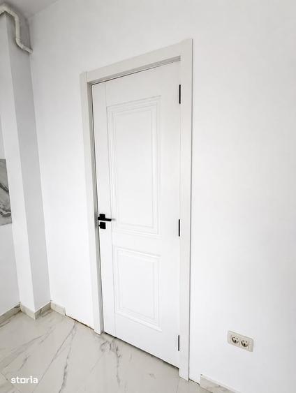 Apartament cu 2 camere decomandat în Dobroești