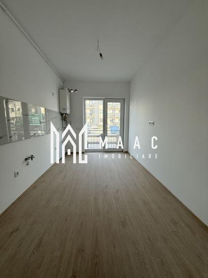 Apartament cu 2 camere decomandat în Șelimbăr