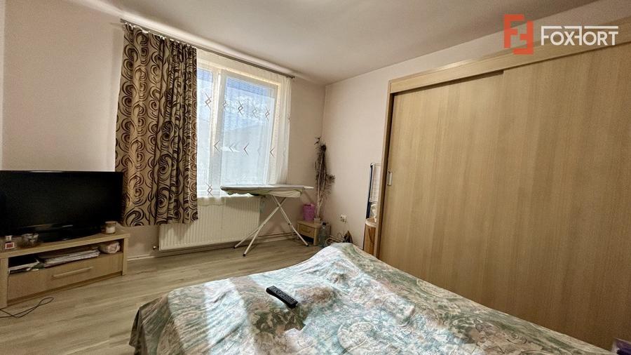 Casă individuală cu 6 camere cu Teren 649 Mp în Remetea Mare