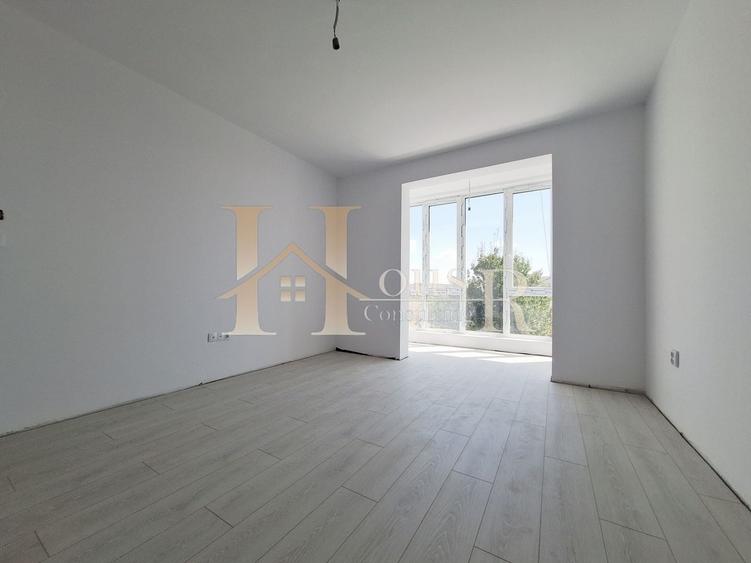 Apartament cu 3 camere decomandat în Braytim