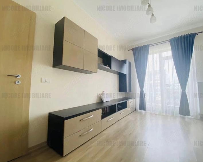 Apartament cu 2 camere decomandat în Giroc