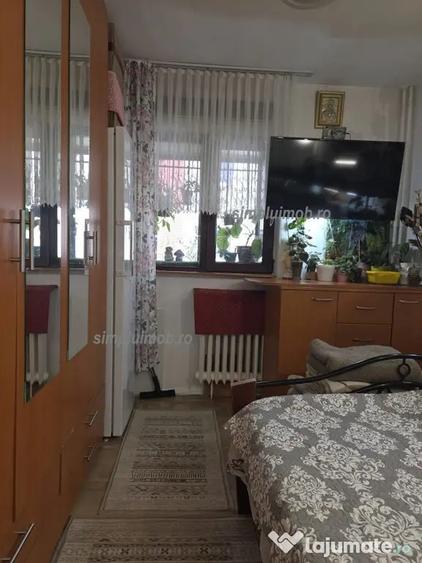 Apartament cu 3 camere decomandat în Brâncoveanu