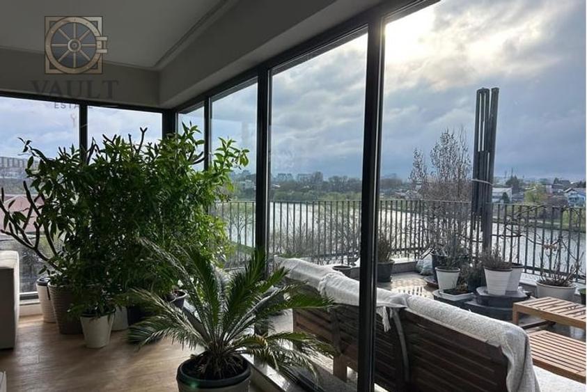 Apartament cu 3 camere decomandat, mobilat în Colentina