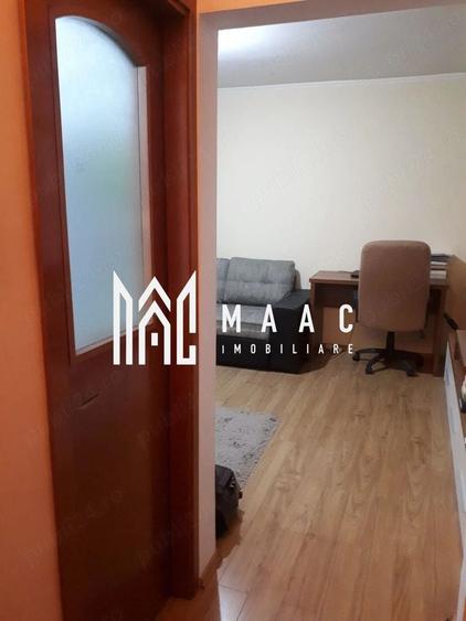 Garsonieră decomandată, mobilată în Nord