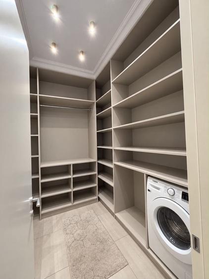Apartament cu 3 camere în Băneasa
