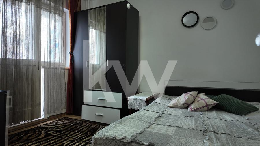 Închiriere apartament cu 2 camere, mobilat si utilat - zona Scriitorilor - 7