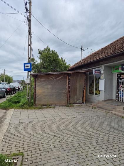 Apartament cu 2 camere semidecomandat în Șimnicu de Sus