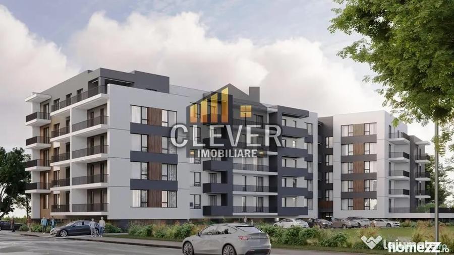 Garsoniera dubla | Spatiosa | Pallady | Comision 0% metro... - 5