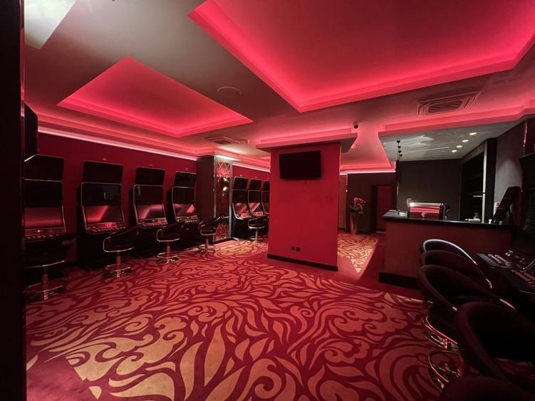 Spațiu comercial, de 95 mp, în Dara