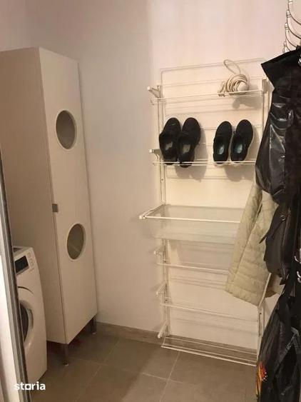2 Camere | Cotroceni | 56 mp | Smart Residence | Etaj Superior - 6