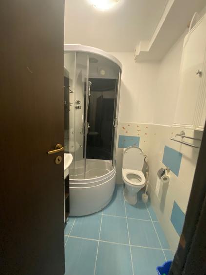 Apartament cu 2 camere semidecomandat, mobilat în Podu Roș