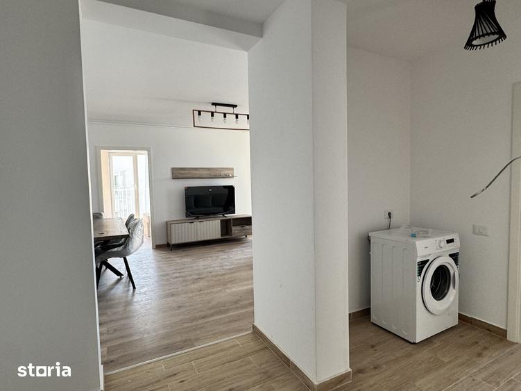 Apartament cu 3 camere în Sânpetru