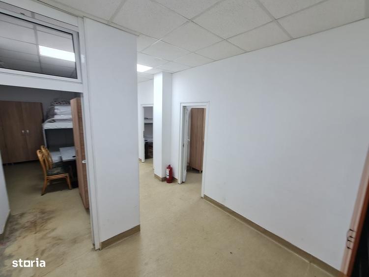 Spațiu comercial, de 180 mp, în Fortuna