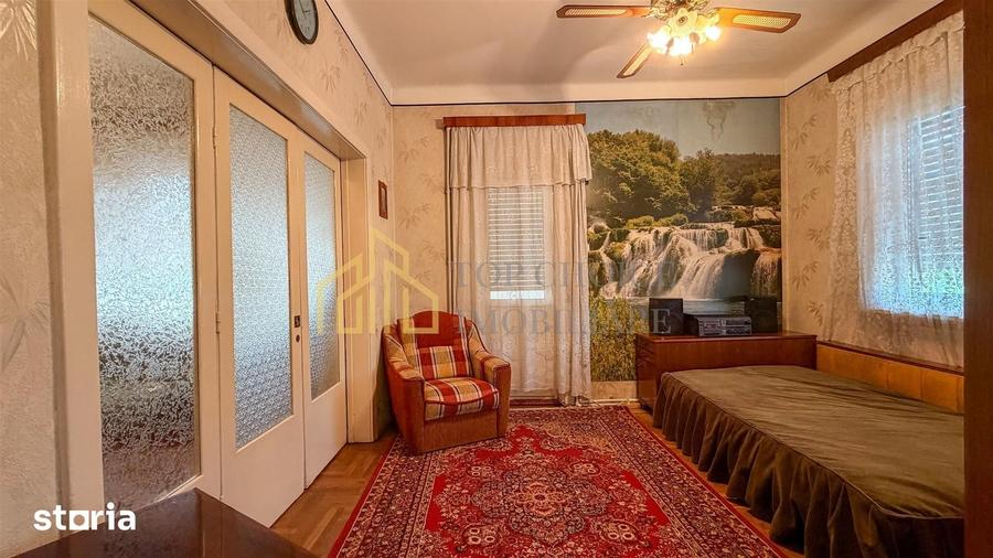 Apartament cu 4 camere în Grozăvești