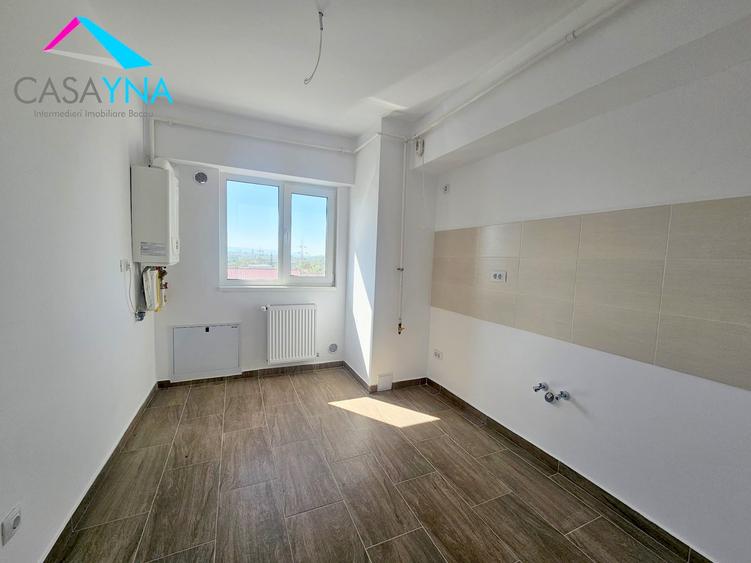 Apartament cu 3 camere în Letea