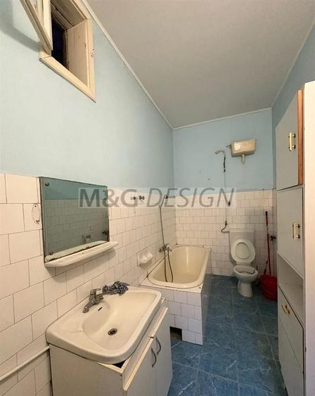 Apartament  2  camere Ultracentral etaj 2 - 7