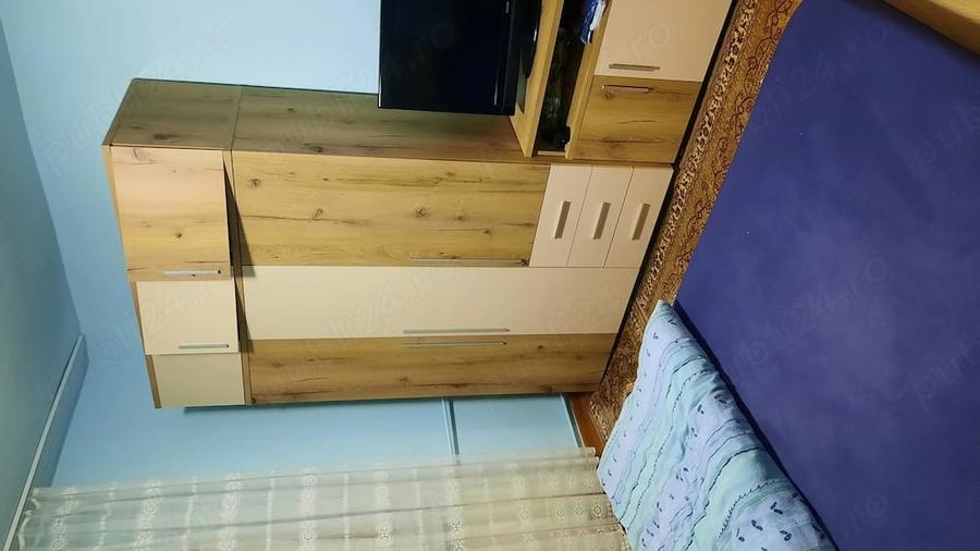 Apartament cu 2 camere nedecomandat în Șagului