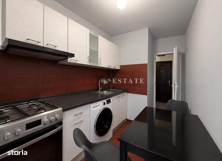 Apartament 2 camere Gara De Nord-Victoriei | Renovat | Metrou | - 4