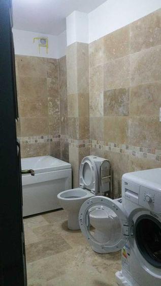 Apartament cu 2 camere decomandat, mobilat în Moara de Vânt