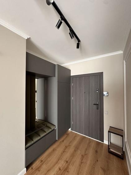 Apartament cu 2 camere decomandat în Bună Ziua