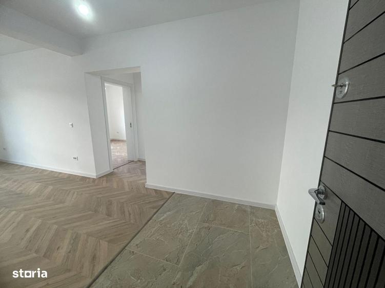 Ap. 3 Camere Decomandat Bloc Nou, Intabulat, Pacurari, Parcare+Tva In - 5