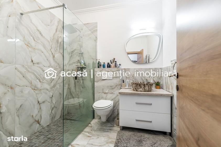 Apartament cu 3 camere în Sânpaul