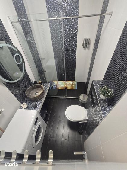 Apartament cu 2 camere în Nord