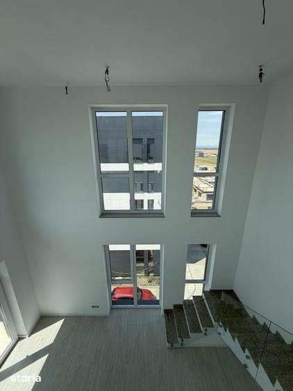 Apartament cu 2 camere în Blejoi