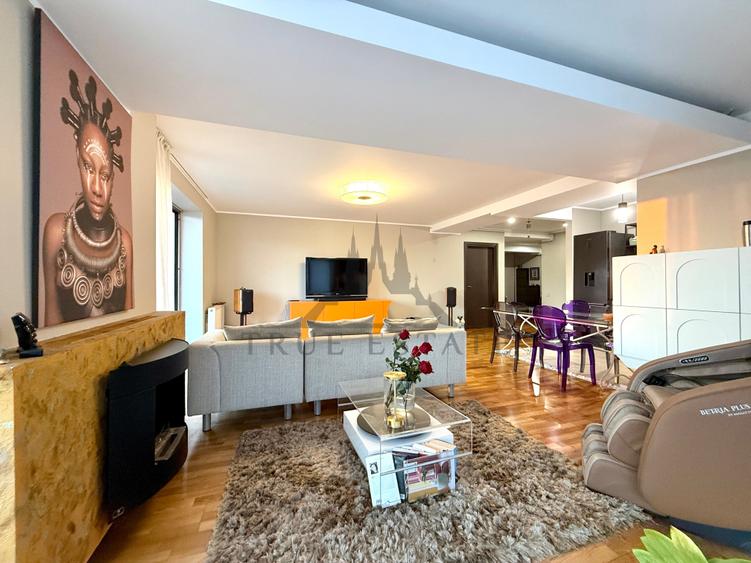 Apartament cu 3 camere decomandat în Pache Protopopescu