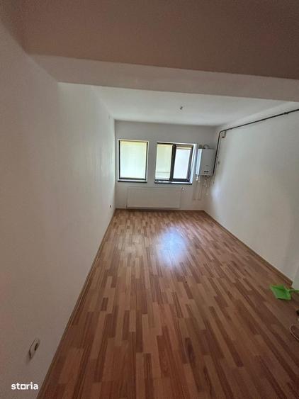Apartament cu 2 camere decomandat în Bucium