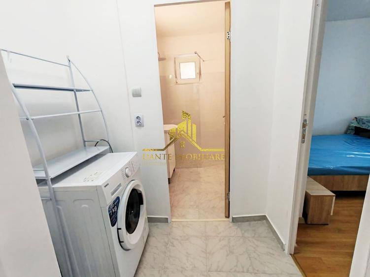 2 camere, decomandat, TOTUL NOU, mobilat modern, spatios, Marasti - 8
