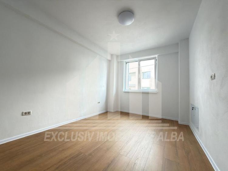 Apartament 2 camere | Open space | 54mp | Etaj 3 | Green Residence - 3