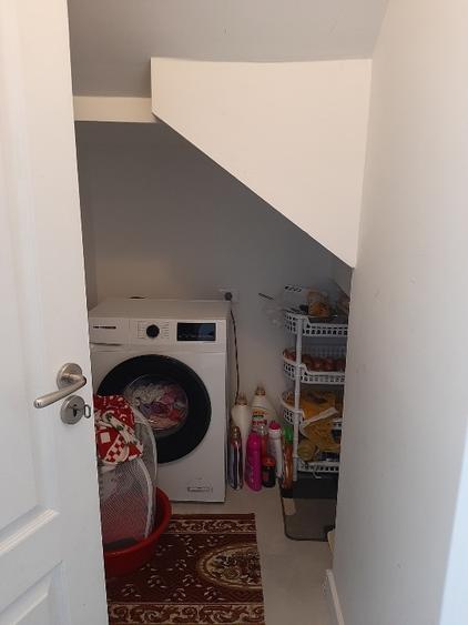Duplex cu 4 camere cu Teren 264 Mp în Moșnița Nouă