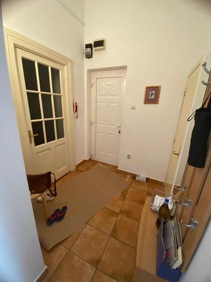 Apartament cu 2 camere circular în Ștefan cel Mare