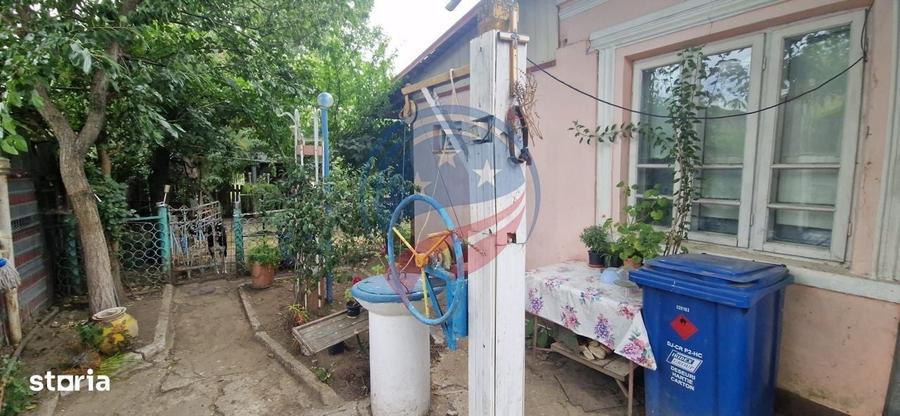Casa parter cu teren generos de 595 mp, in Simnicul de Jos Craiova - 13