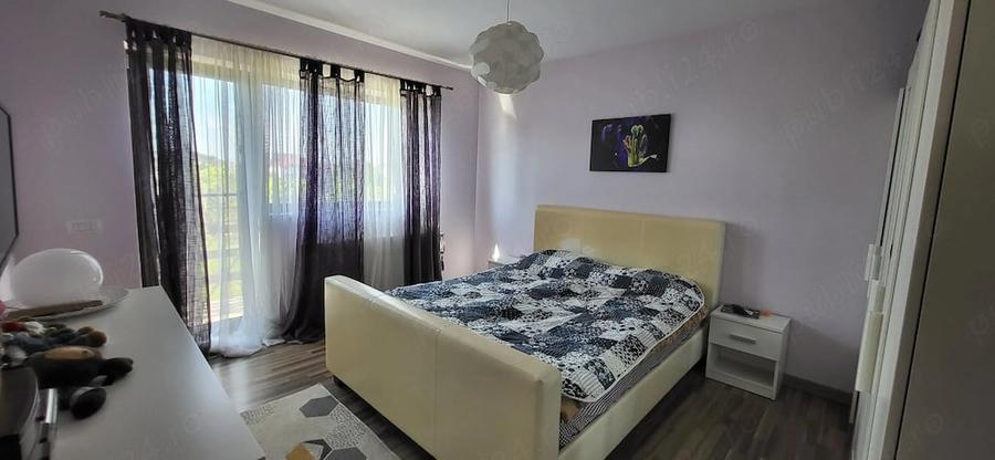 Casă cu Teren 410 Mp în Cornetu