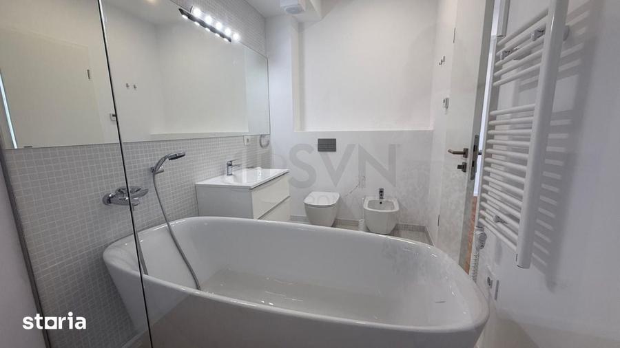 Apartament cu 4 camere în Eminescu