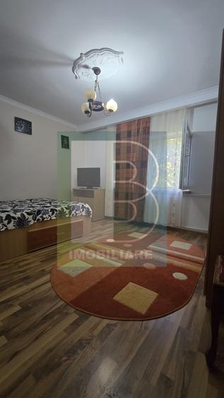 Apartament cu 2 camere decomandat în Vitan Mall