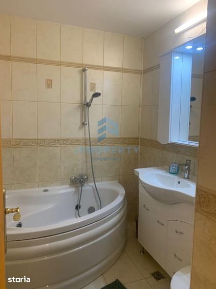 Apartament 3 Camere cu centrala si parcare Nerva Traian- Timpuri Noi - 9