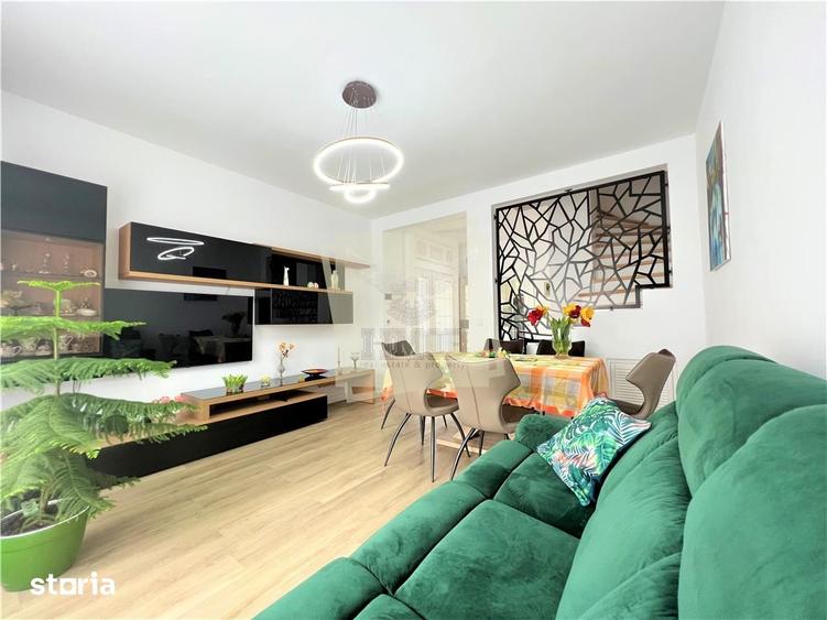 Casă cu 4 camere cu Teren 434 Mp în Terezian