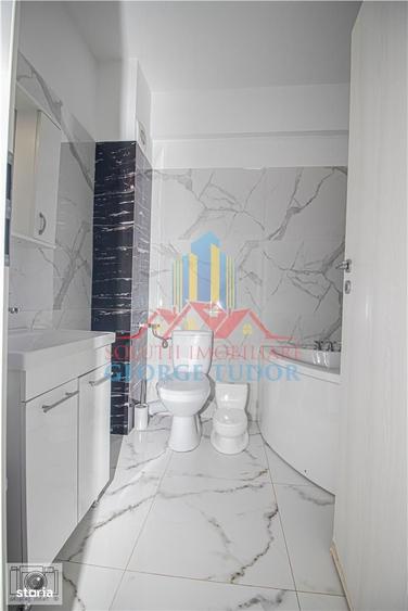 Apartament cu 3 camere decomandat, mobilat în Prelungirea Ghencea