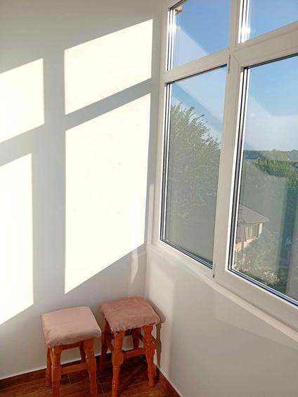 Apartament cu doua camere de inchiriat - 1